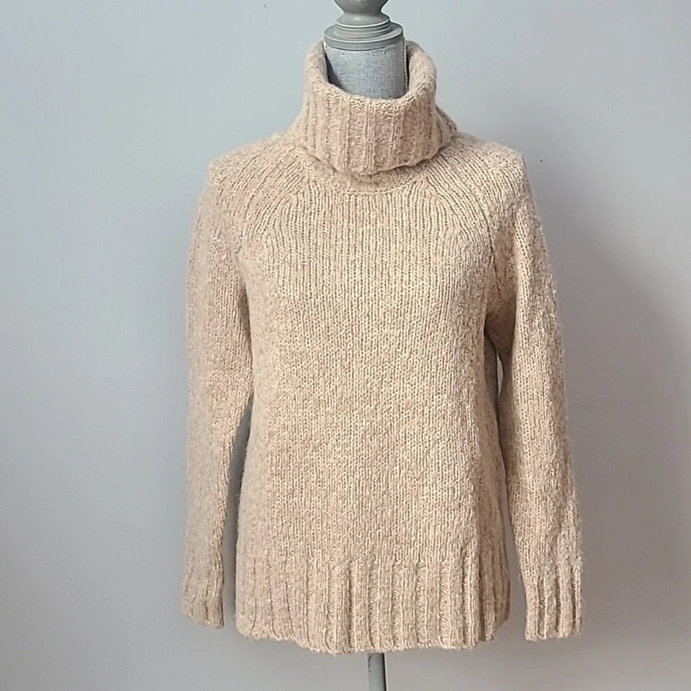 Babaton The Group Alpaca Blend Plutarch Sweater - Picture 2 of 15